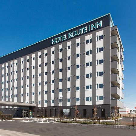 Hotel Route-Inn Koka Minakuchi -Kokudo 1 Gou- Luaran gambar