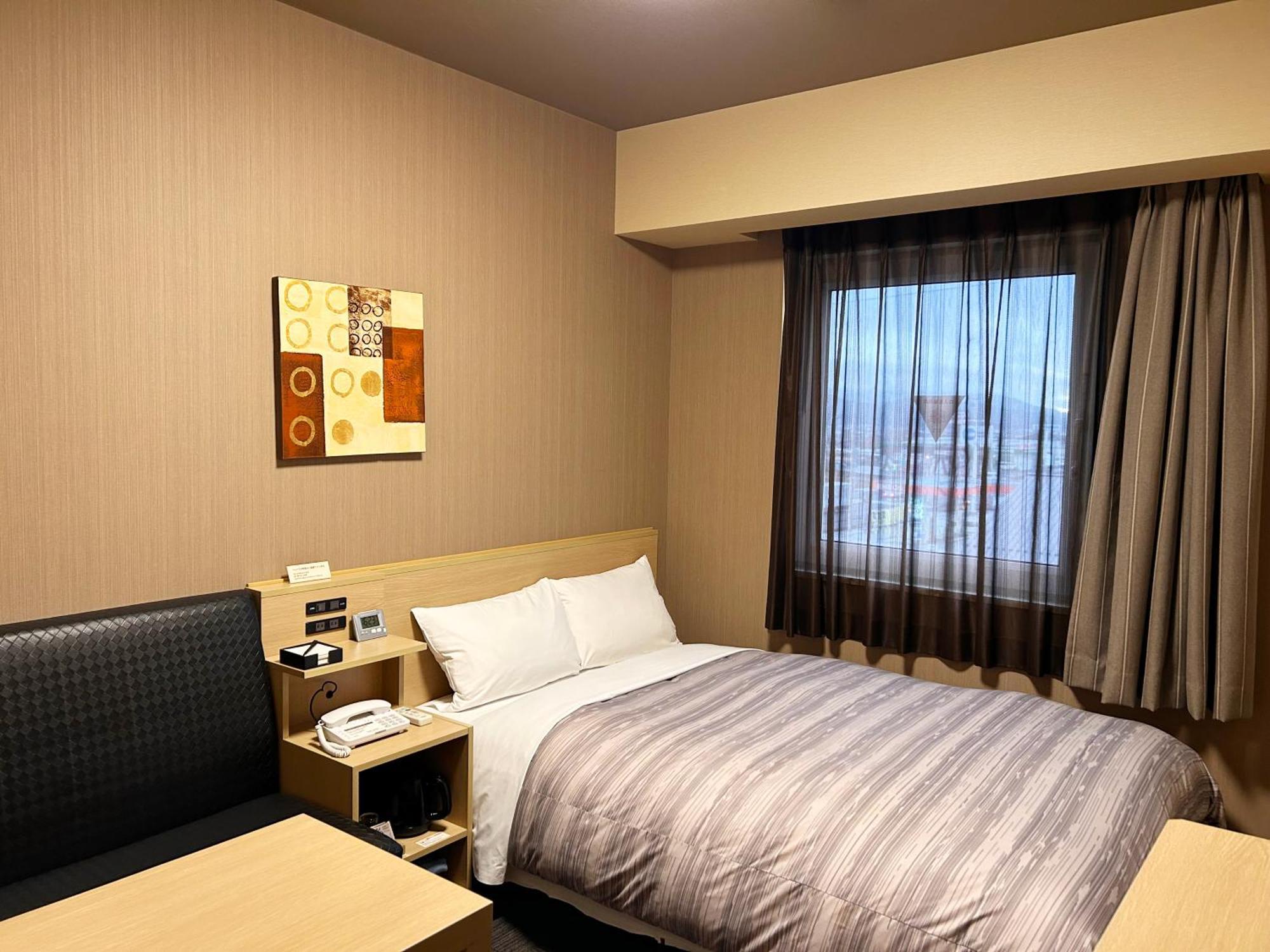 Hotel Route-Inn Koka Minakuchi -Kokudo 1 Gou- Luaran gambar