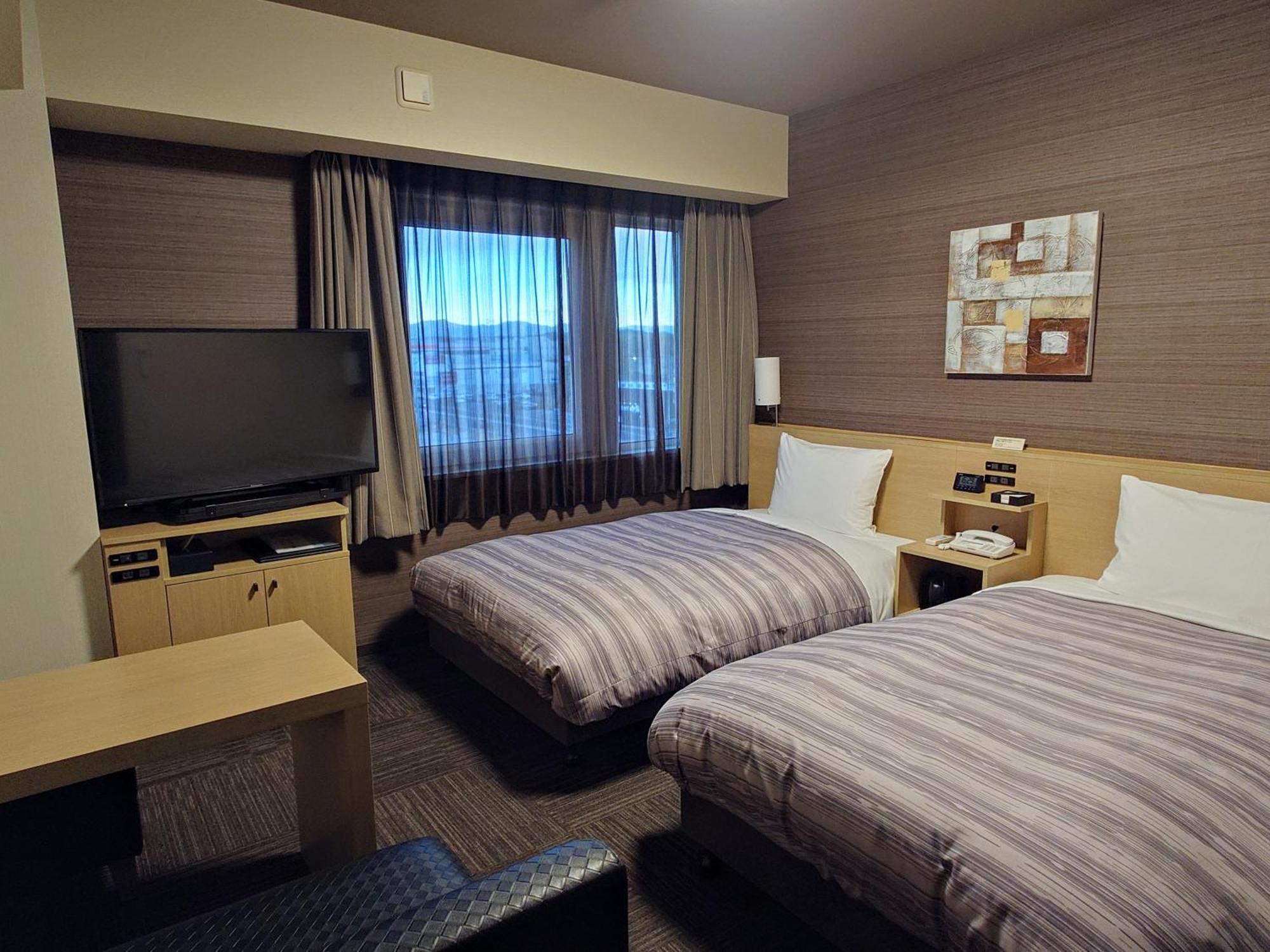 Hotel Route-Inn Koka Minakuchi -Kokudo 1 Gou- Luaran gambar